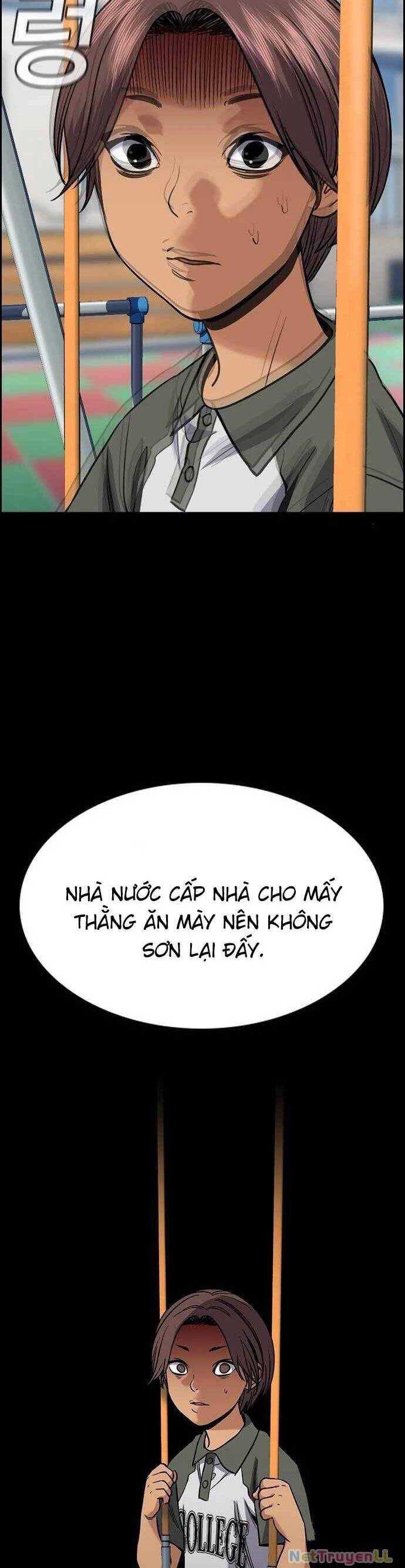 Giáo Dục Chân Chính - Get Schooled Chapter 156 - Trang 25