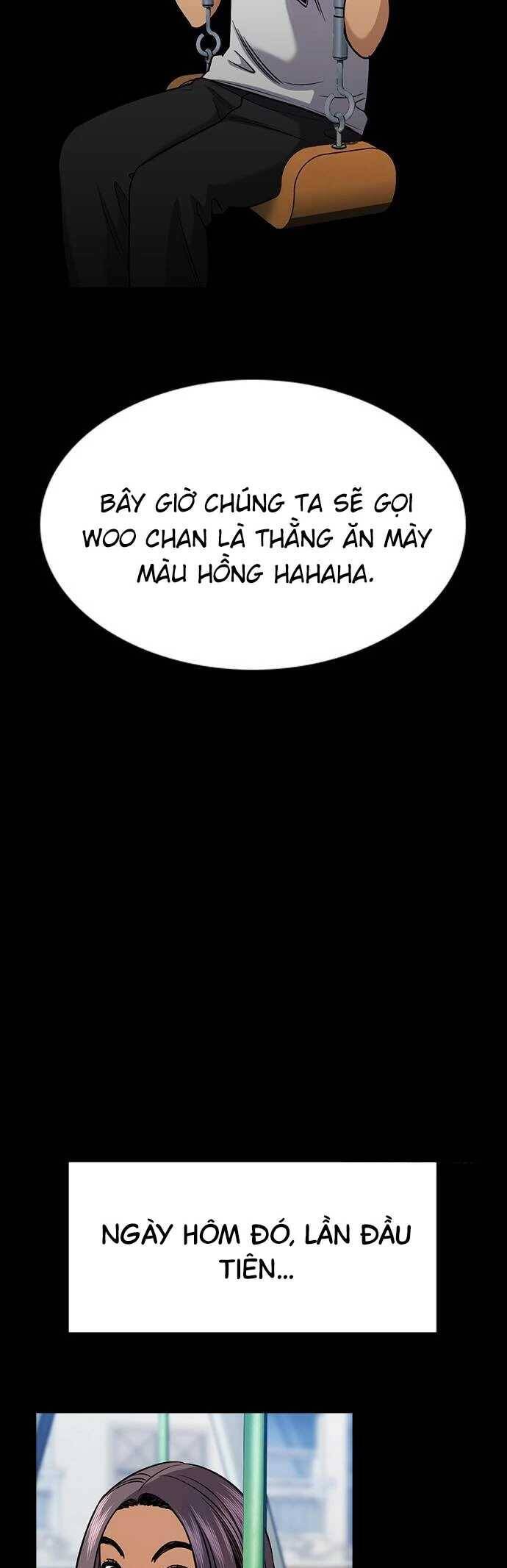 Giáo Dục Chân Chính - Get Schooled Chapter 156 - Trang 26