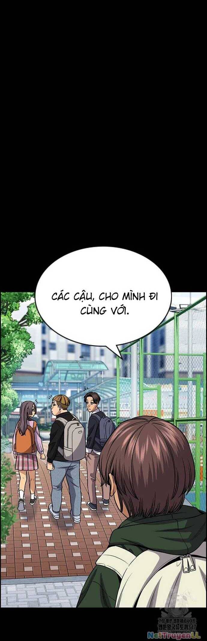 Giáo Dục Chân Chính - Get Schooled Chapter 156 - Trang 28