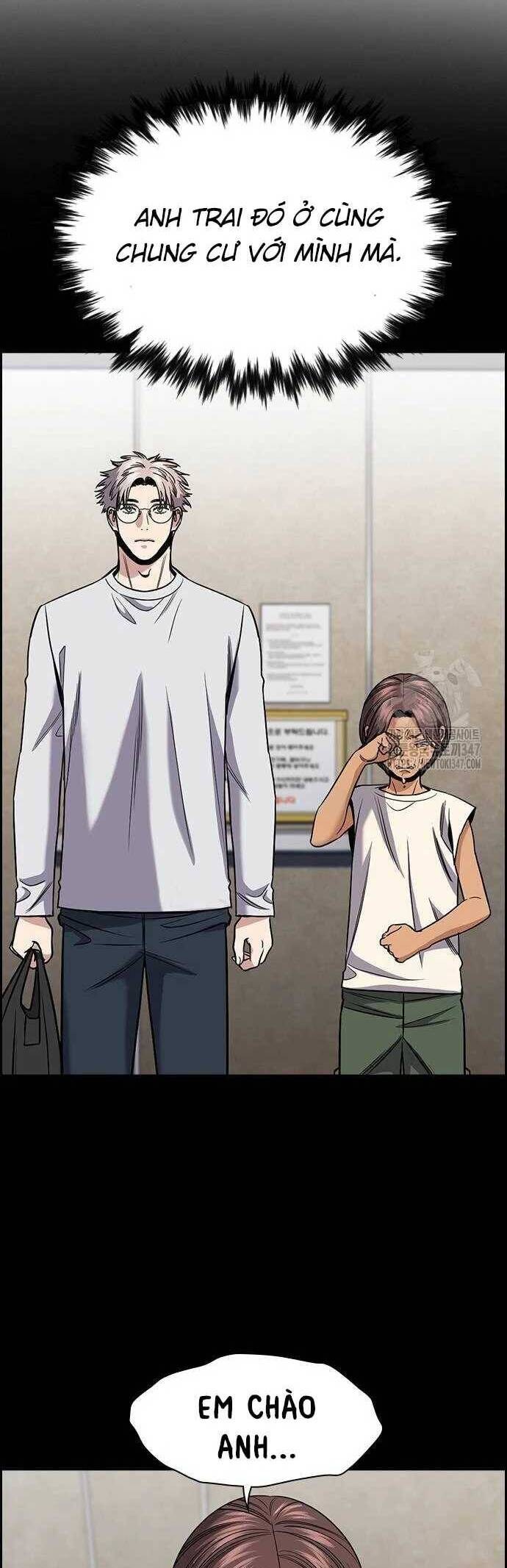 Giáo Dục Chân Chính - Get Schooled Chapter 156 - Trang 42