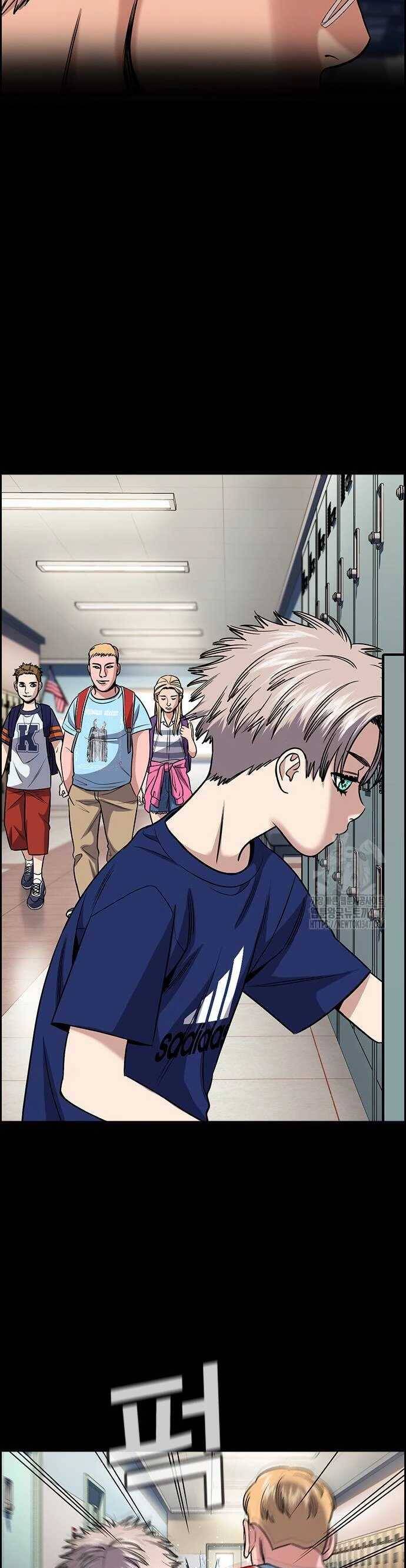 Giáo Dục Chân Chính - Get Schooled Chapter 156 - Trang 5