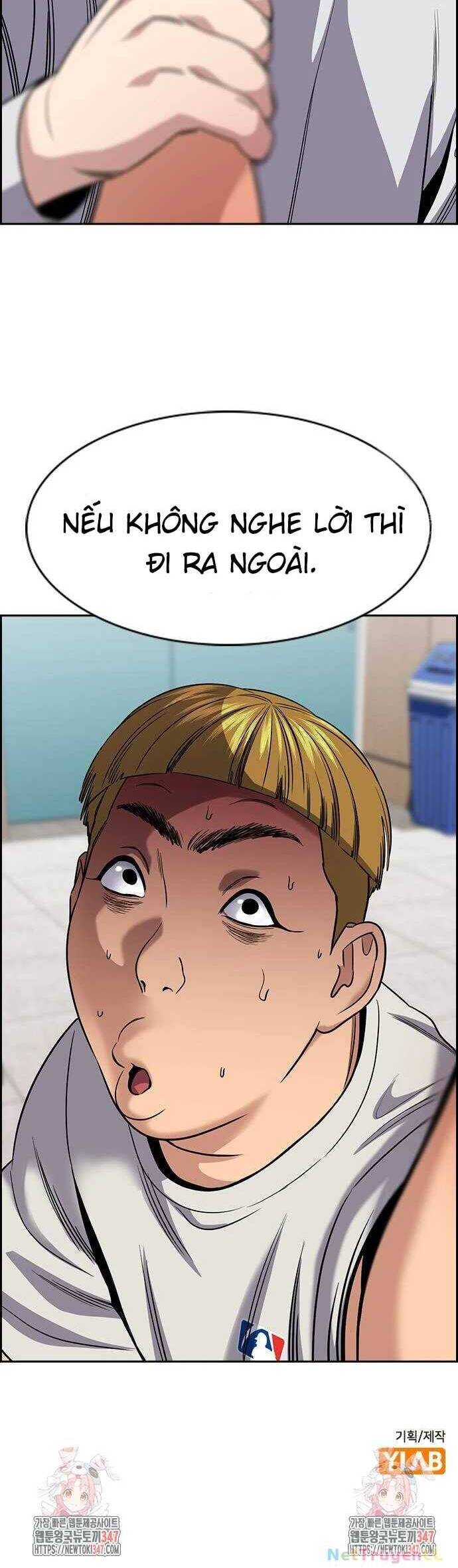 Giáo Dục Chân Chính - Get Schooled Chapter 156 - Trang 54