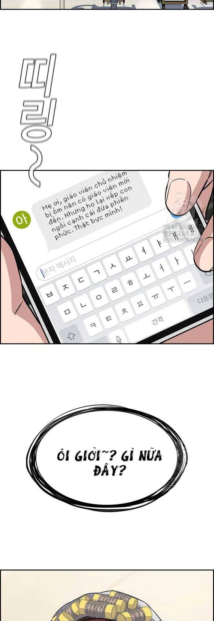 Giáo Dục Chân Chính - Get Schooled Chapter 157 - Trang 10