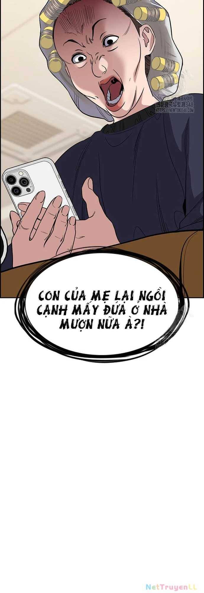 Giáo Dục Chân Chính - Get Schooled Chapter 157 - Trang 11