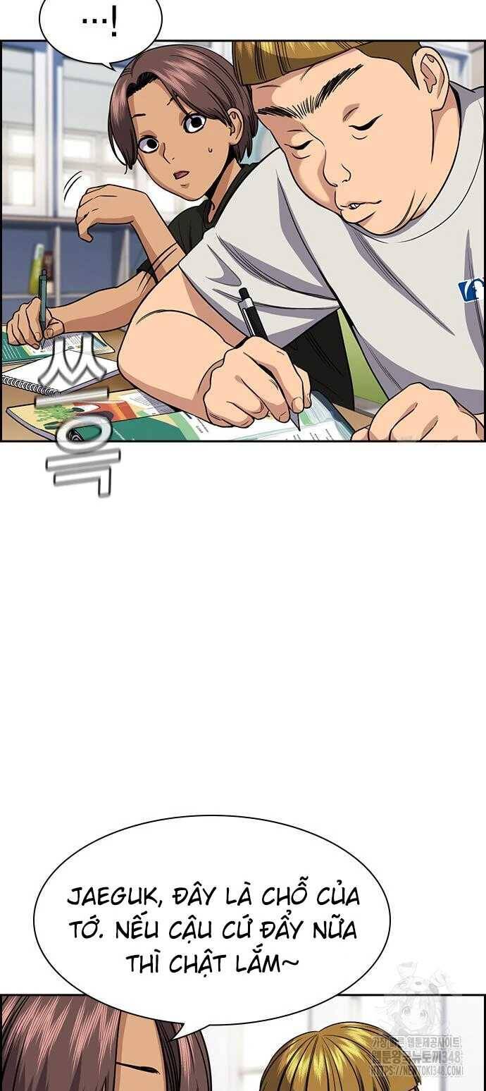 Giáo Dục Chân Chính - Get Schooled Chapter 157 - Trang 14