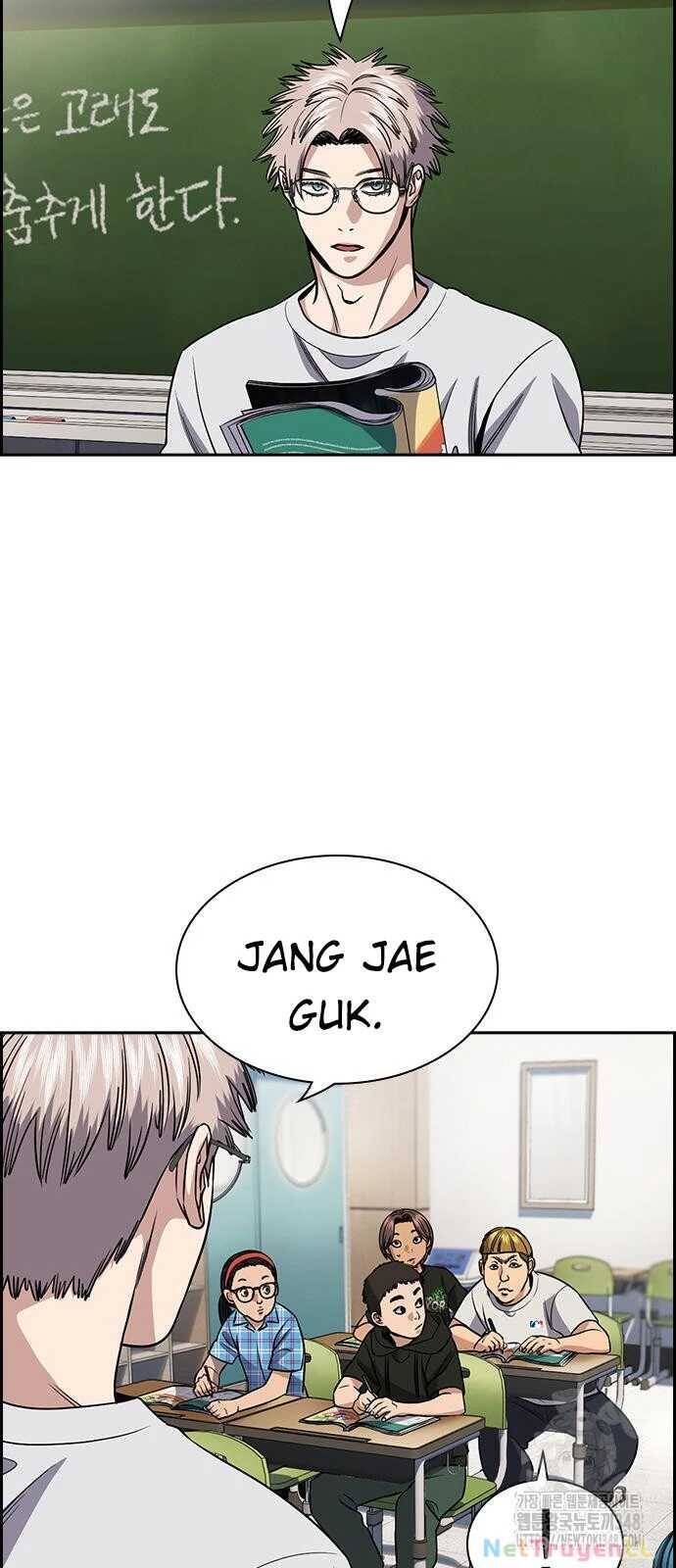 Giáo Dục Chân Chính - Get Schooled Chapter 157 - Trang 17