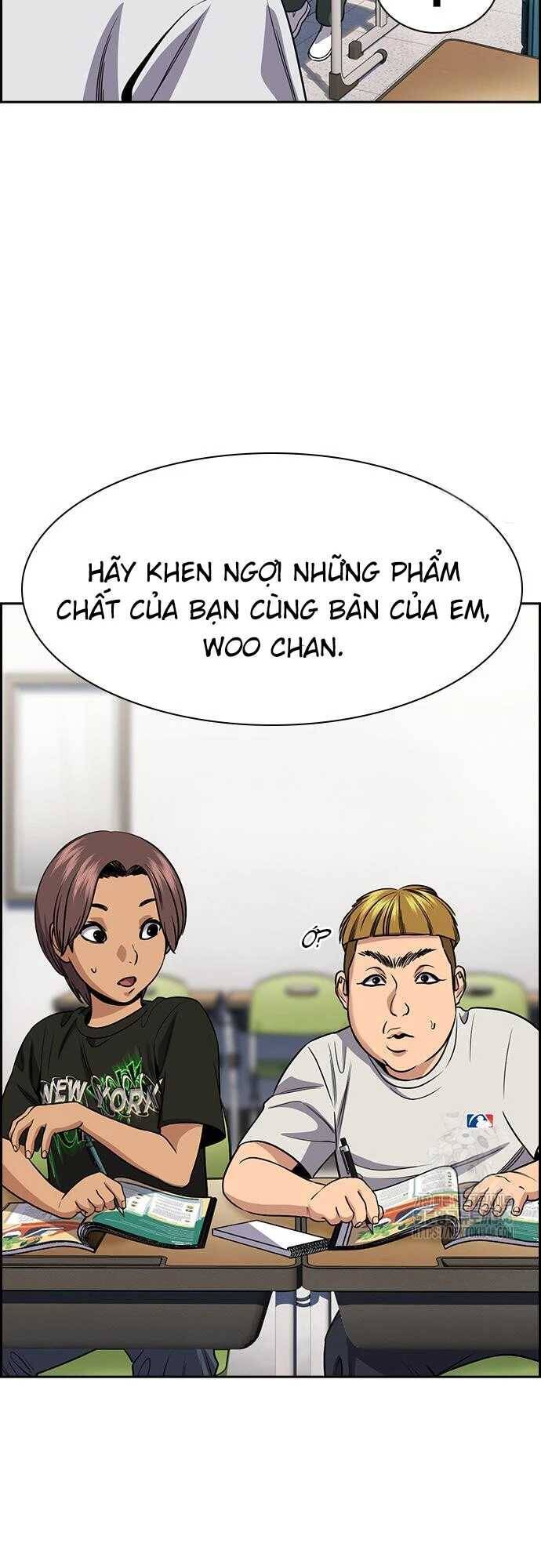 Giáo Dục Chân Chính - Get Schooled Chapter 157 - Trang 18