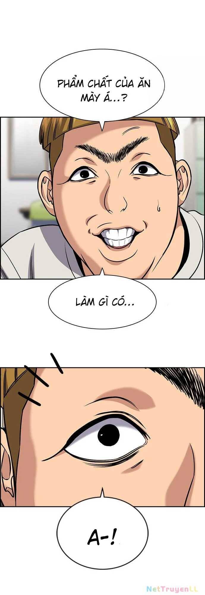 Giáo Dục Chân Chính - Get Schooled Chapter 157 - Trang 19