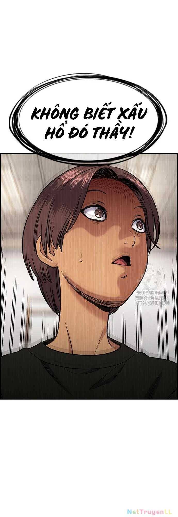 Giáo Dục Chân Chính - Get Schooled Chapter 157 - Trang 21