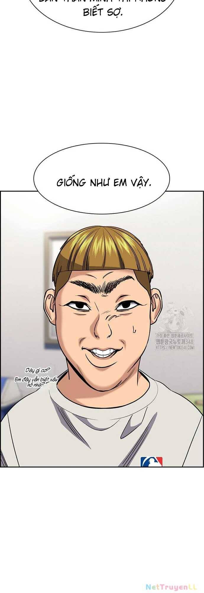 Giáo Dục Chân Chính - Get Schooled Chapter 157 - Trang 25