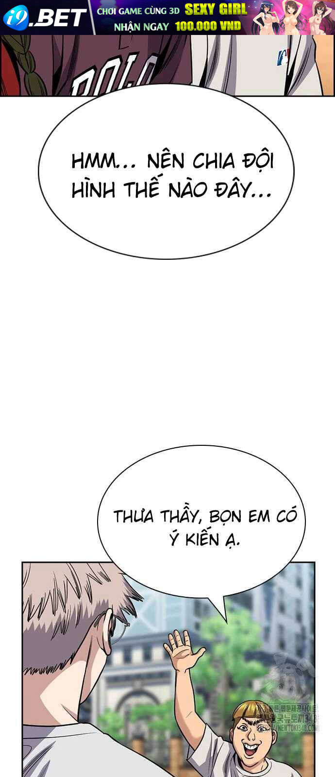 Giáo Dục Chân Chính - Get Schooled Chapter 157 - Trang 28