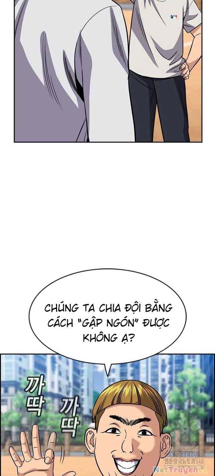 Giáo Dục Chân Chính - Get Schooled Chapter 157 - Trang 29
