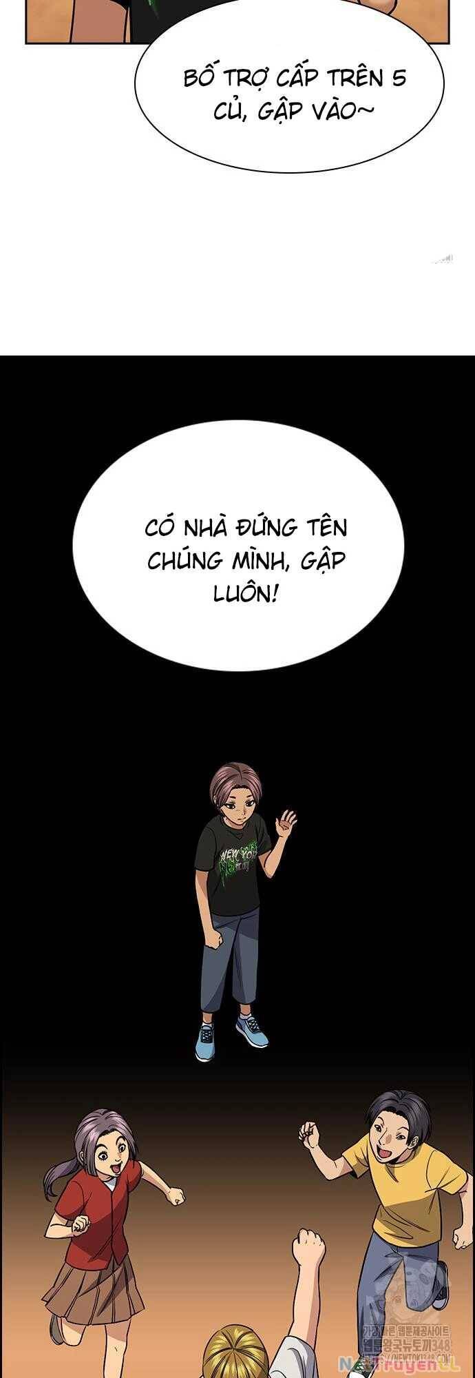 Giáo Dục Chân Chính - Get Schooled Chapter 157 - Trang 33