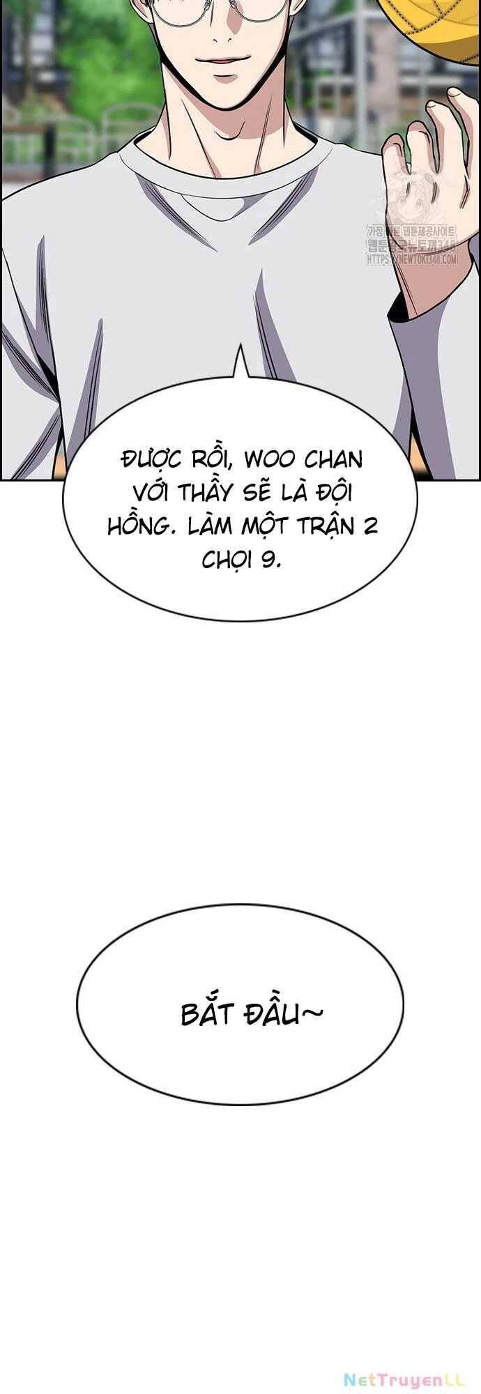 Giáo Dục Chân Chính - Get Schooled Chapter 157 - Trang 37