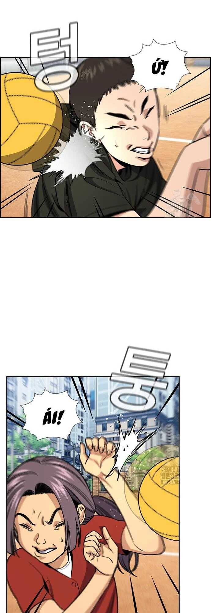 Giáo Dục Chân Chính - Get Schooled Chapter 157 - Trang 38