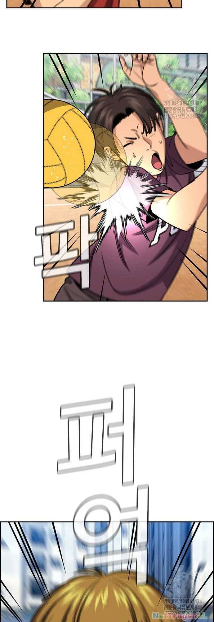 Giáo Dục Chân Chính - Get Schooled Chapter 157 - Trang 39