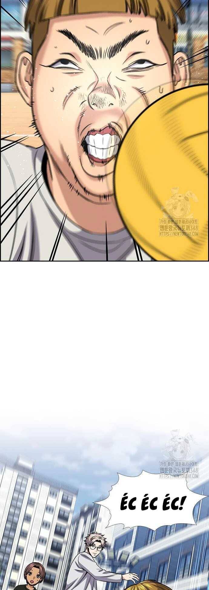 Giáo Dục Chân Chính - Get Schooled Chapter 157 - Trang 40