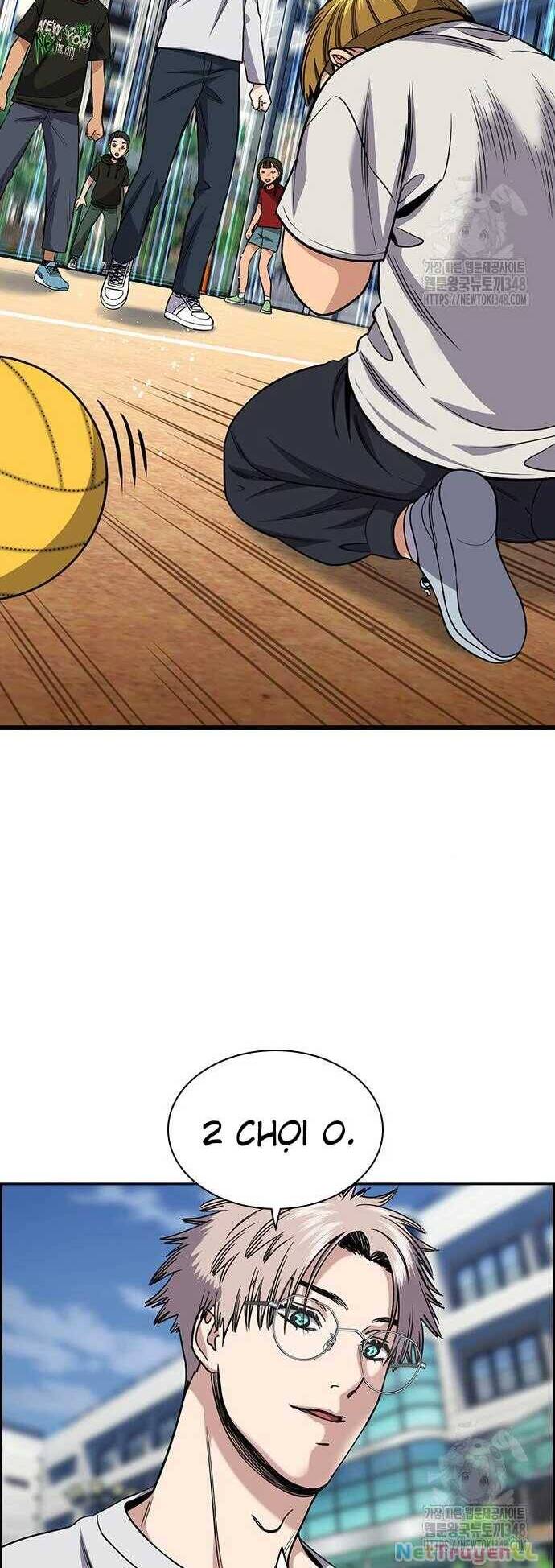 Giáo Dục Chân Chính - Get Schooled Chapter 157 - Trang 41