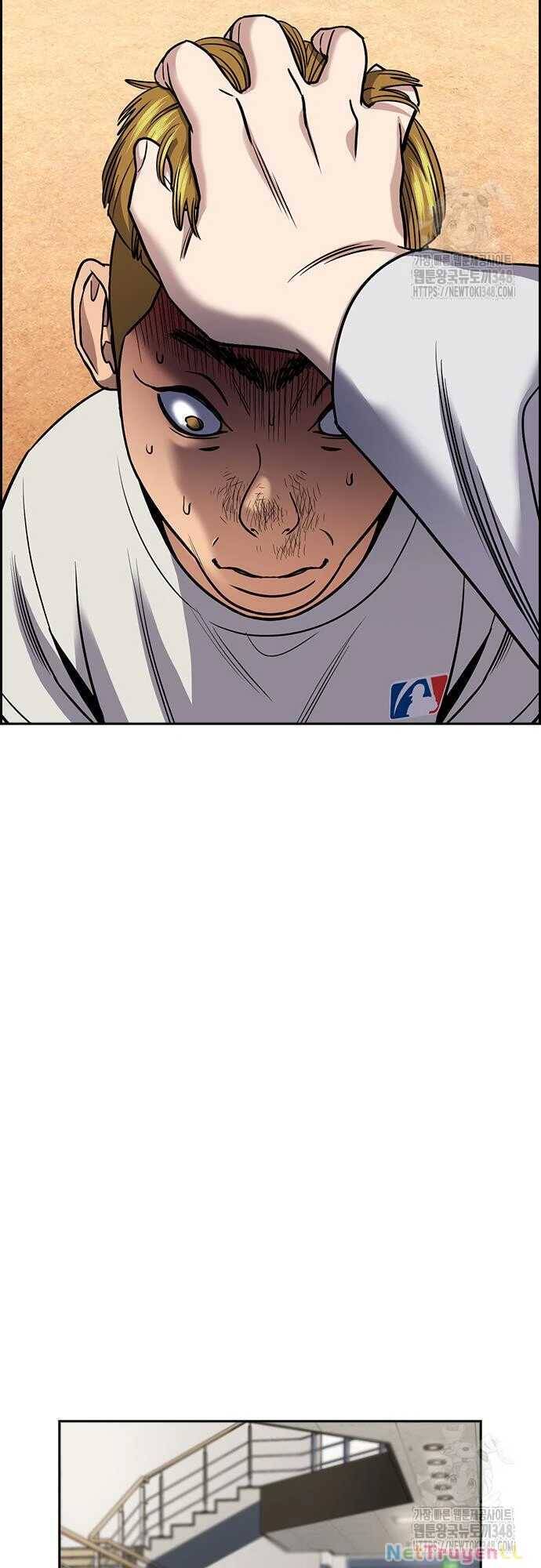 Giáo Dục Chân Chính - Get Schooled Chapter 157 - Trang 48