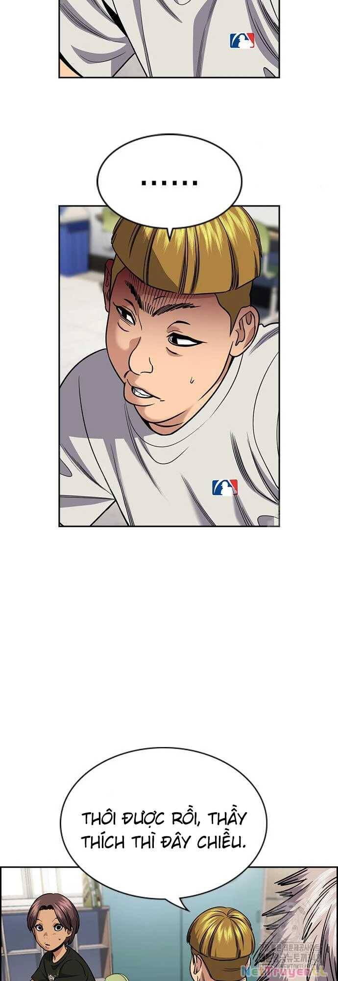 Giáo Dục Chân Chính - Get Schooled Chapter 157 - Trang 5