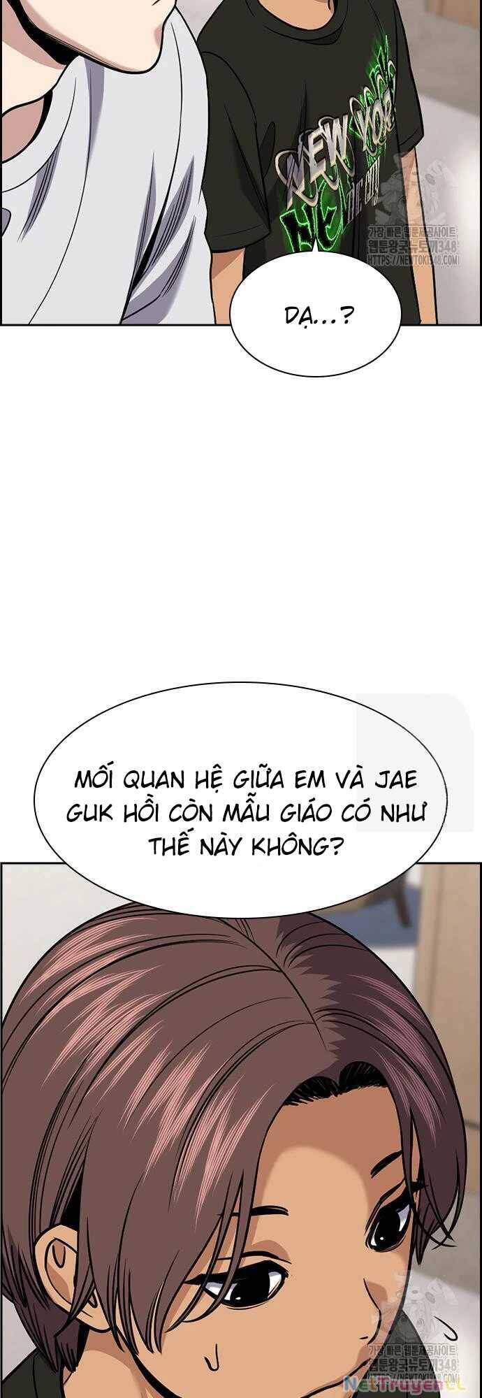 Giáo Dục Chân Chính - Get Schooled Chapter 157 - Trang 50