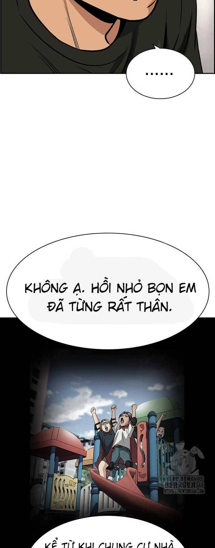 Giáo Dục Chân Chính - Get Schooled Chapter 157 - Trang 51