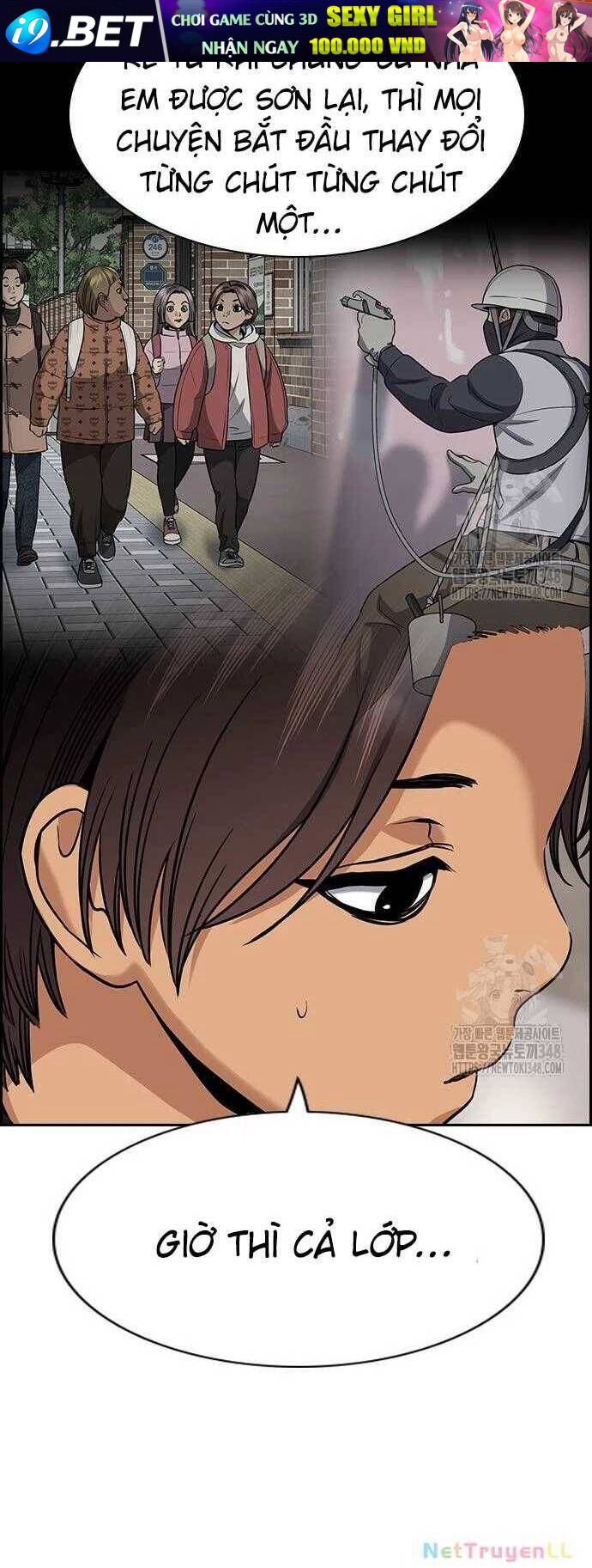 Giáo Dục Chân Chính - Get Schooled Chapter 157 - Trang 52