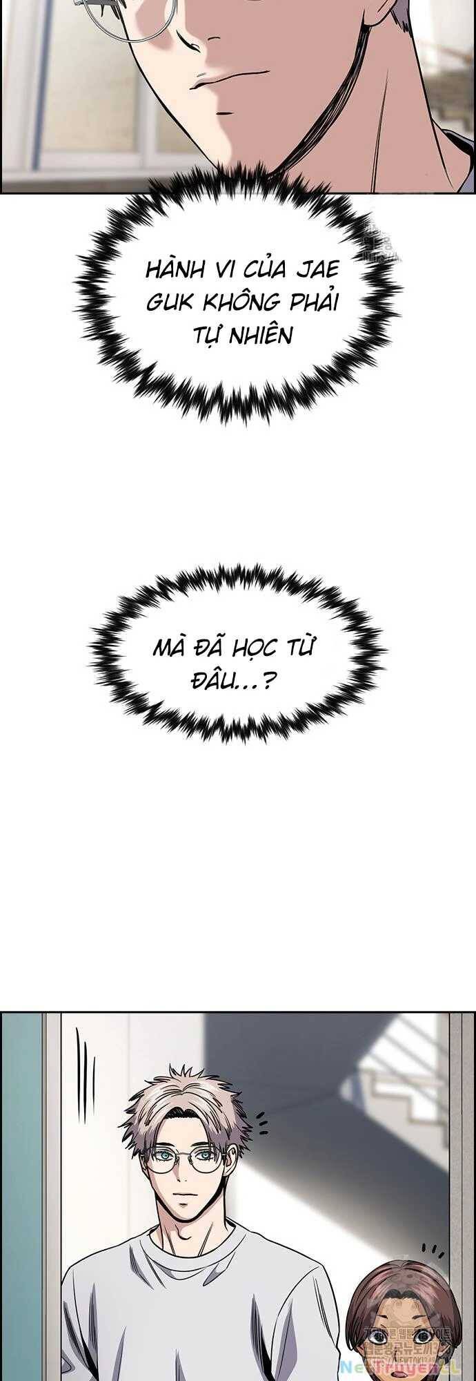 Giáo Dục Chân Chính - Get Schooled Chapter 157 - Trang 54