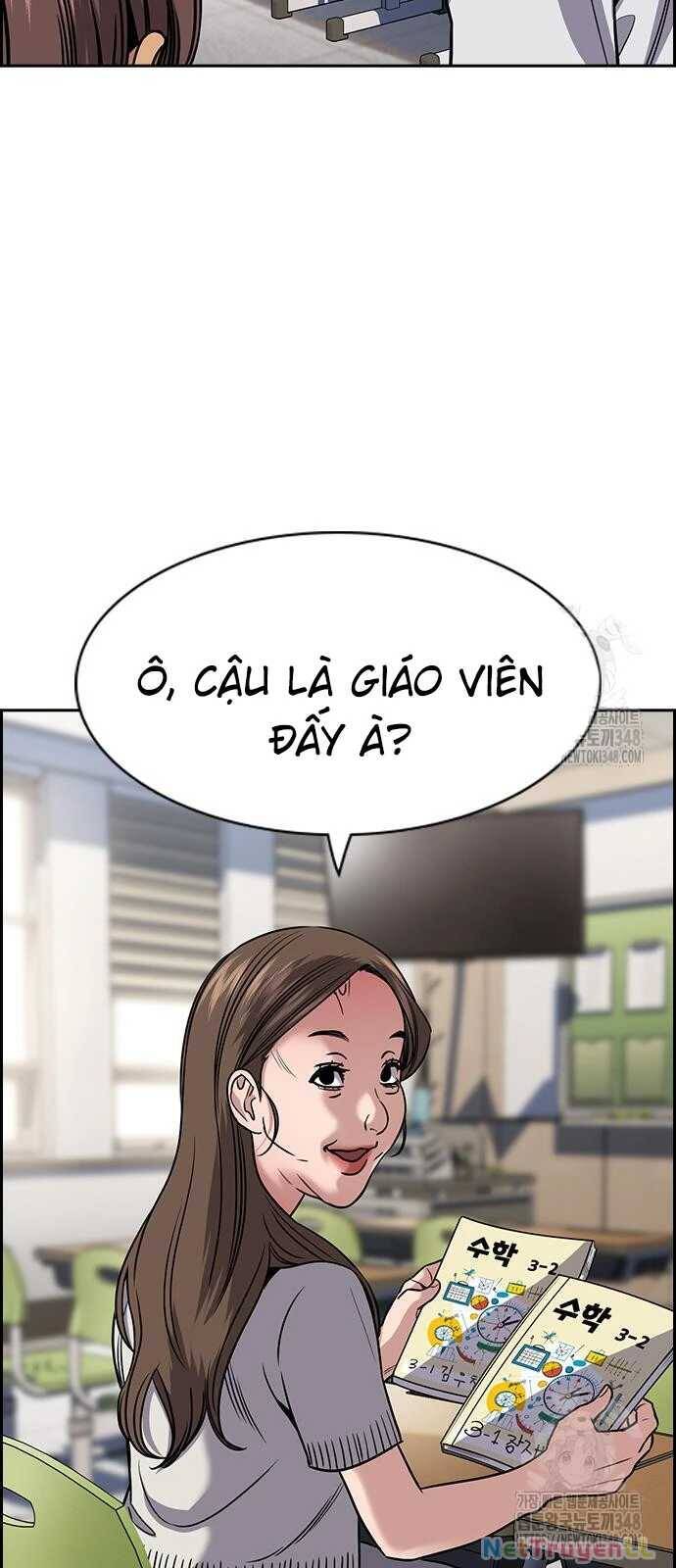 Giáo Dục Chân Chính - Get Schooled Chapter 157 - Trang 56