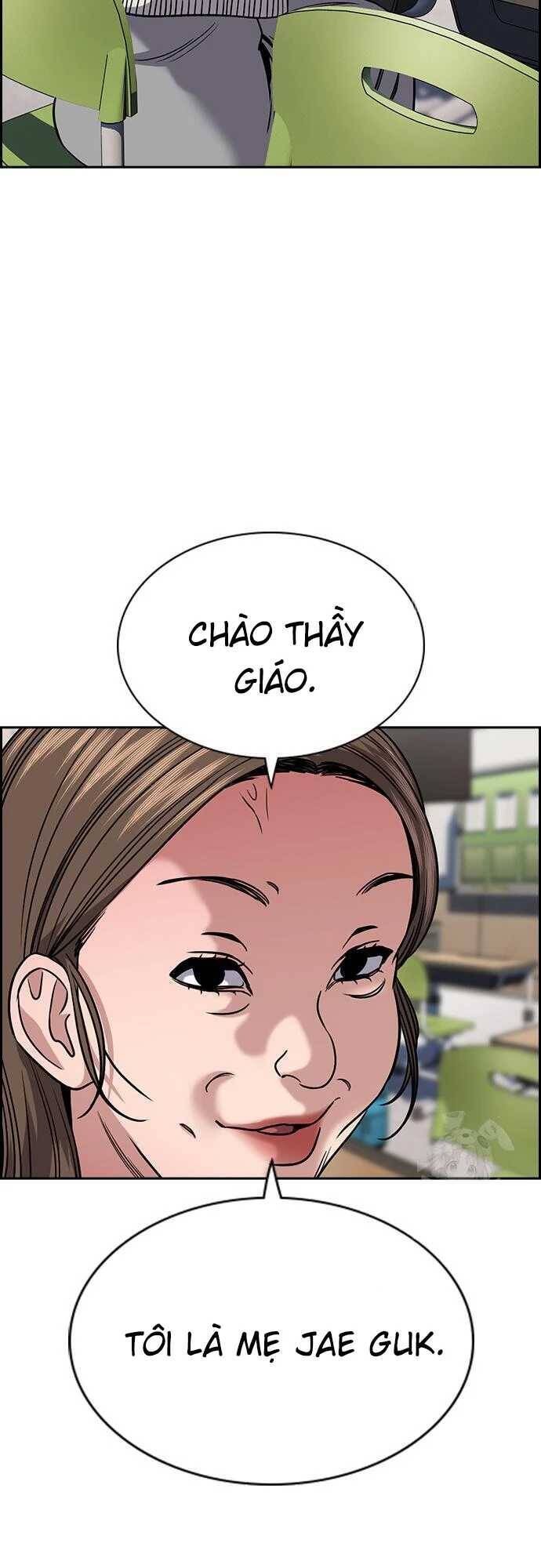 Giáo Dục Chân Chính - Get Schooled Chapter 157 - Trang 57
