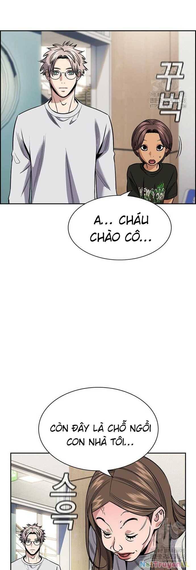 Giáo Dục Chân Chính - Get Schooled Chapter 157 - Trang 58