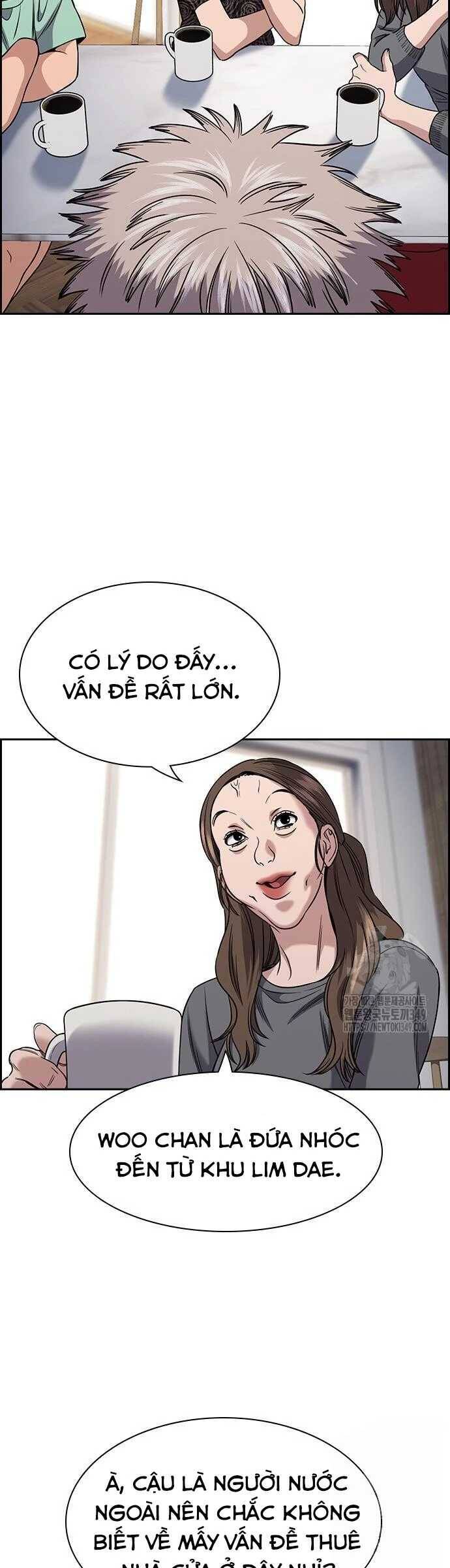 Giáo Dục Chân Chính - Get Schooled Chapter 158 - Trang 13