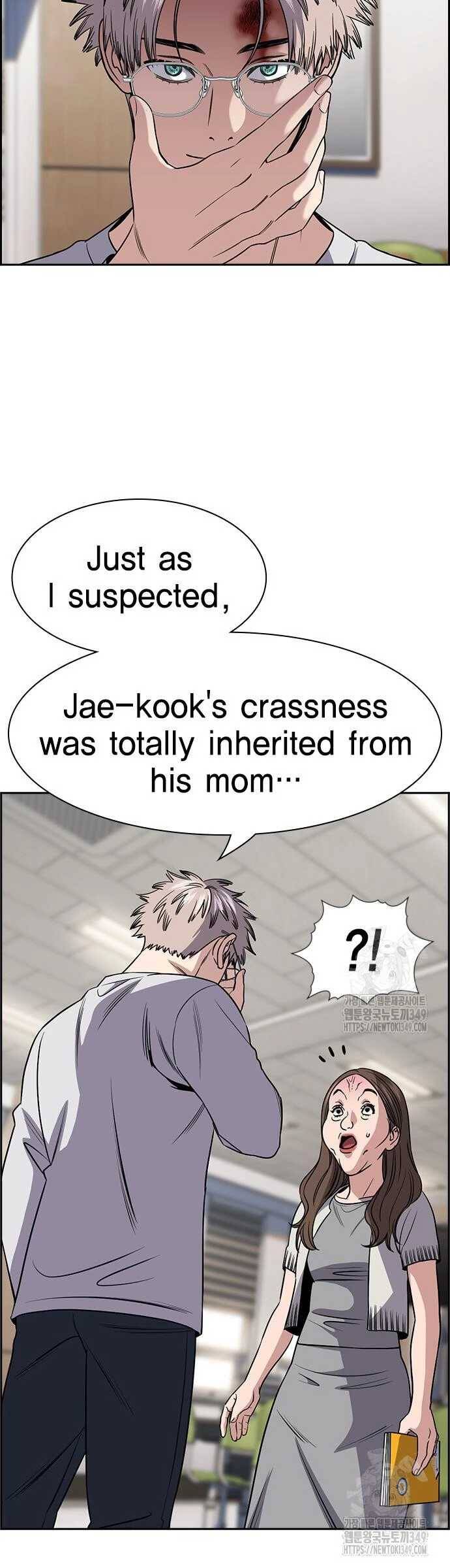 Giáo Dục Chân Chính - Get Schooled Chapter 158 - Trang 2