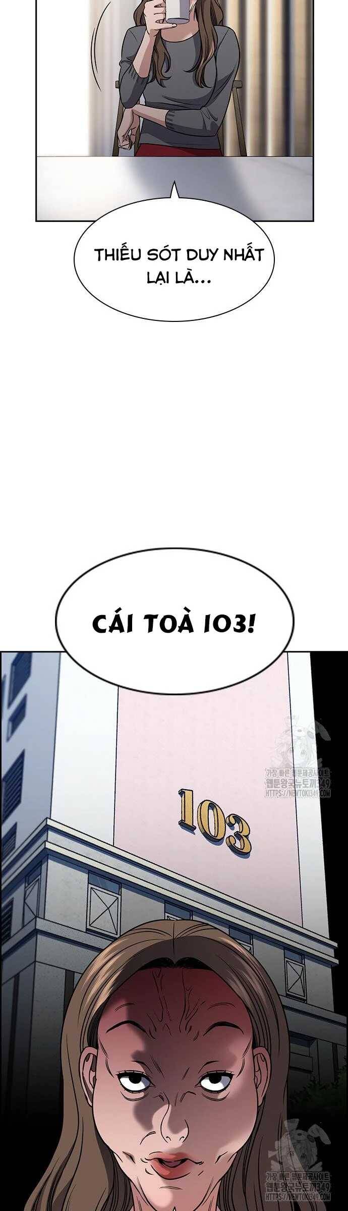 Giáo Dục Chân Chính - Get Schooled Chapter 158 - Trang 24