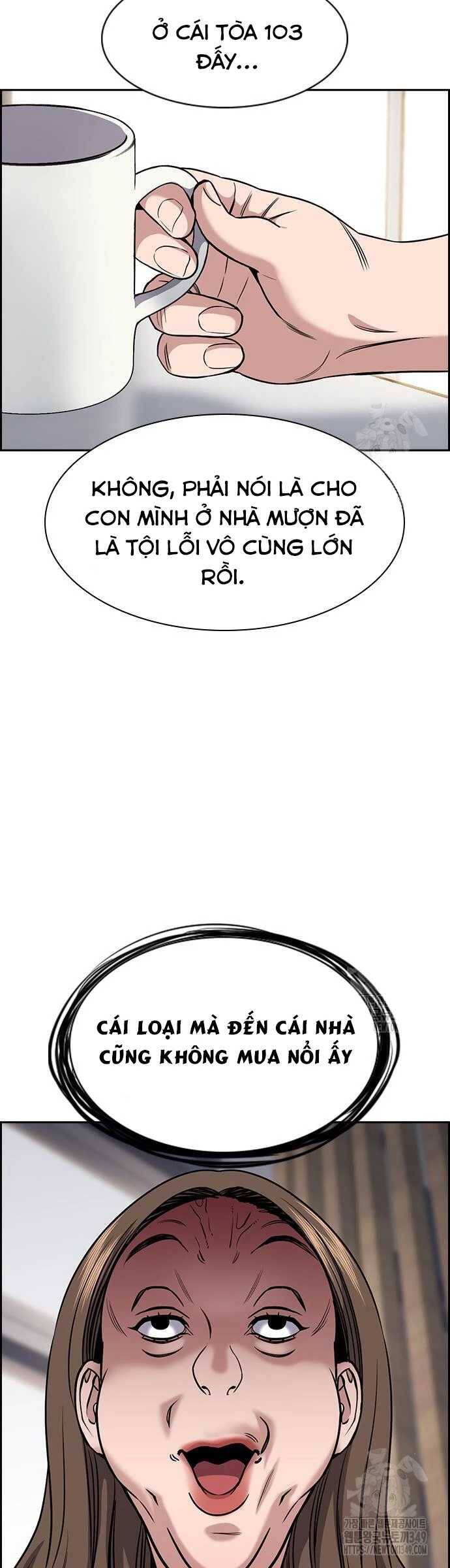 Giáo Dục Chân Chính - Get Schooled Chapter 158 - Trang 26