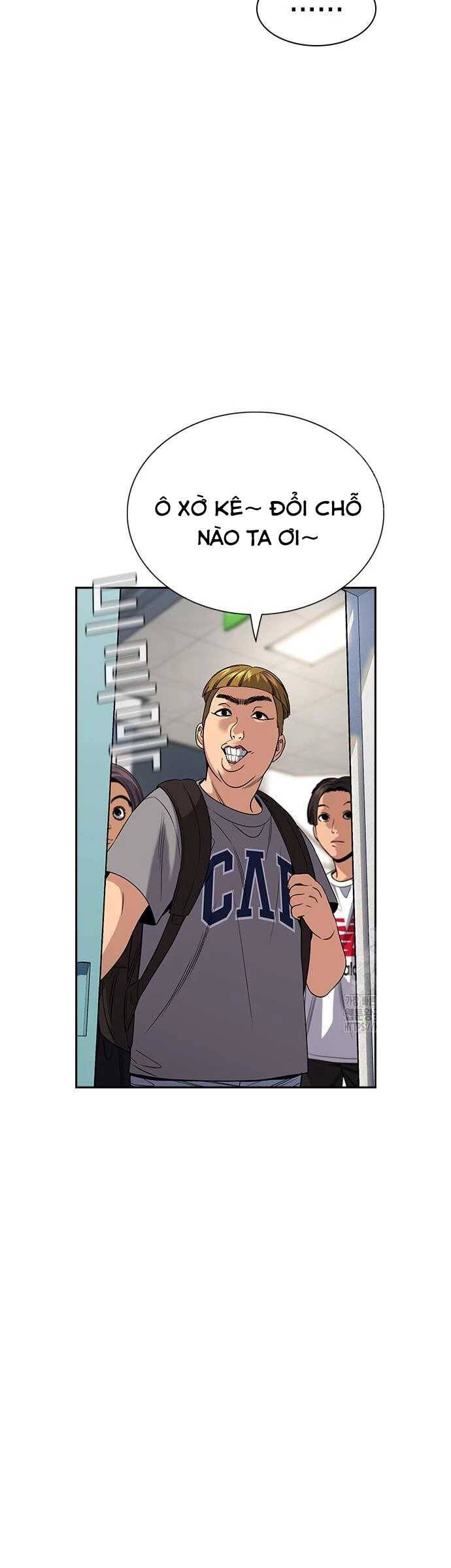 Giáo Dục Chân Chính - Get Schooled Chapter 158 - Trang 32