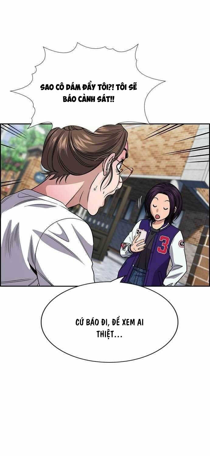 Giáo Dục Chân Chính - Get Schooled Chapter 159 - Trang 1