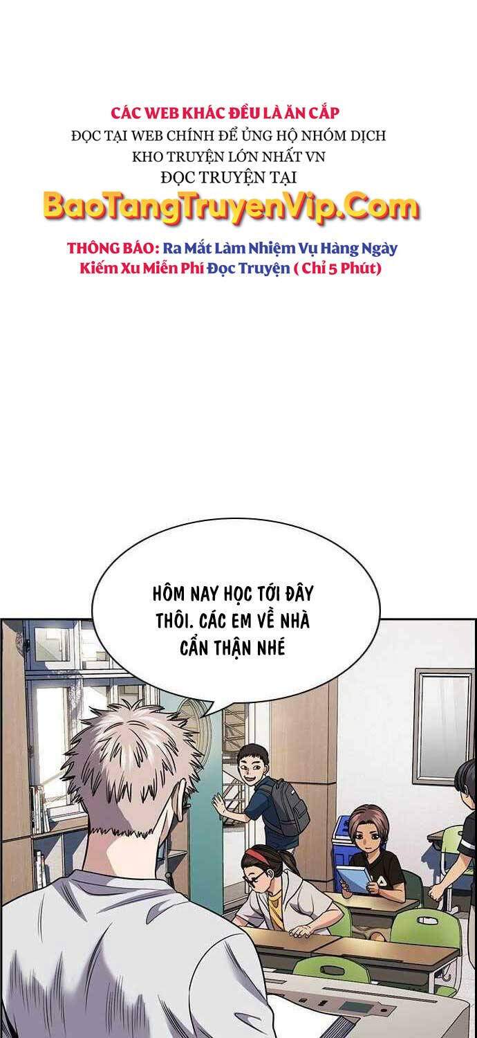 Giáo Dục Chân Chính - Get Schooled Chapter 159 - Trang 10