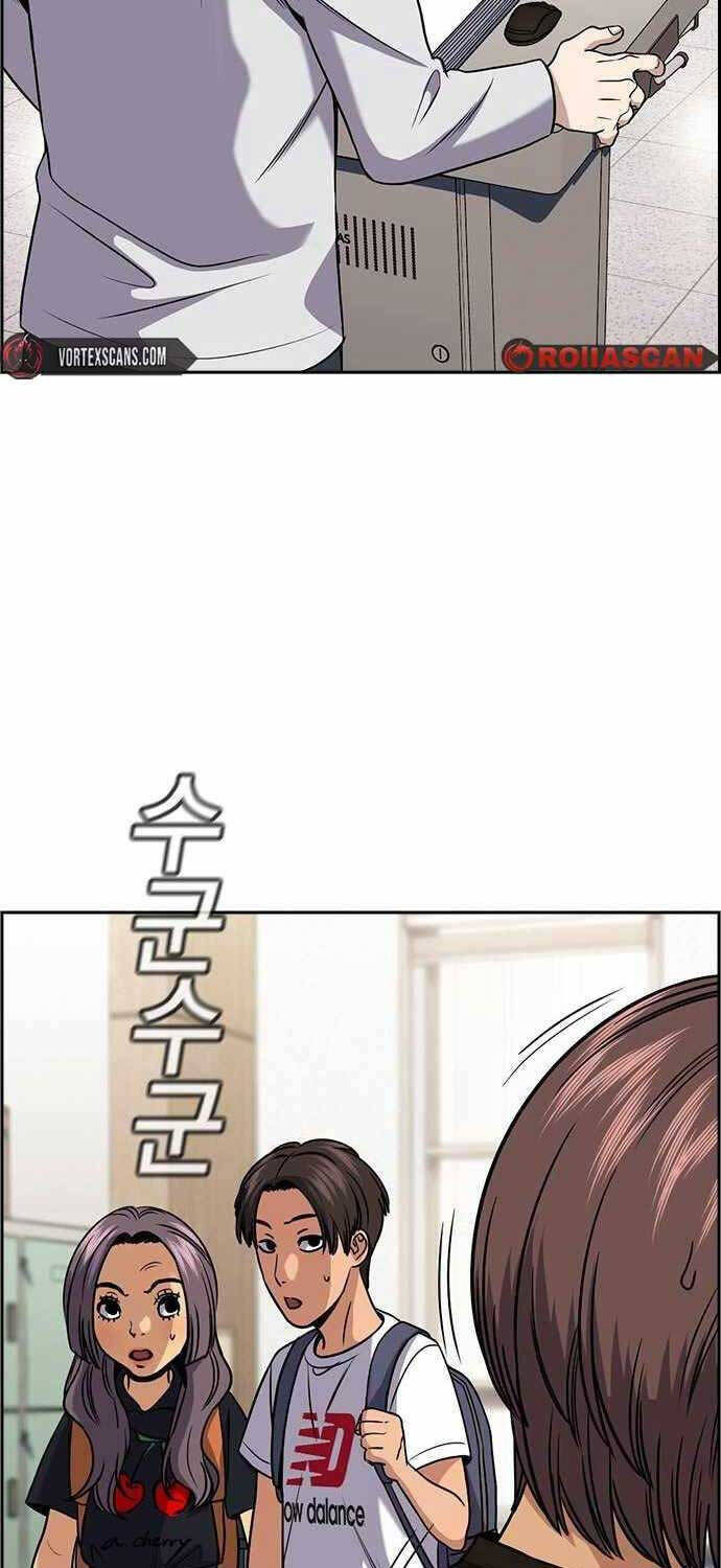 Giáo Dục Chân Chính - Get Schooled Chapter 159 - Trang 11