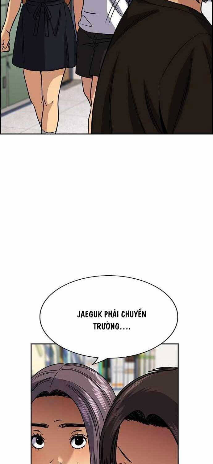 Giáo Dục Chân Chính - Get Schooled Chapter 159 - Trang 12