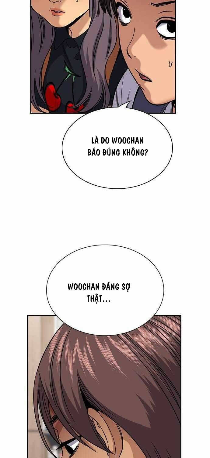 Giáo Dục Chân Chính - Get Schooled Chapter 159 - Trang 13