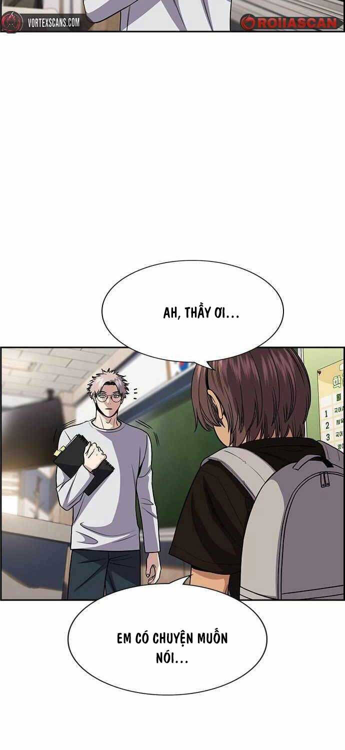 Giáo Dục Chân Chính - Get Schooled Chapter 159 - Trang 15