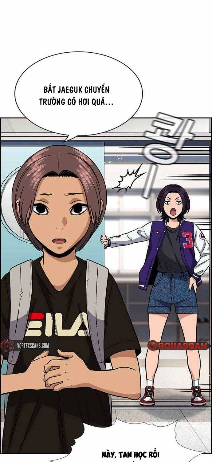 Giáo Dục Chân Chính - Get Schooled Chapter 159 - Trang 16