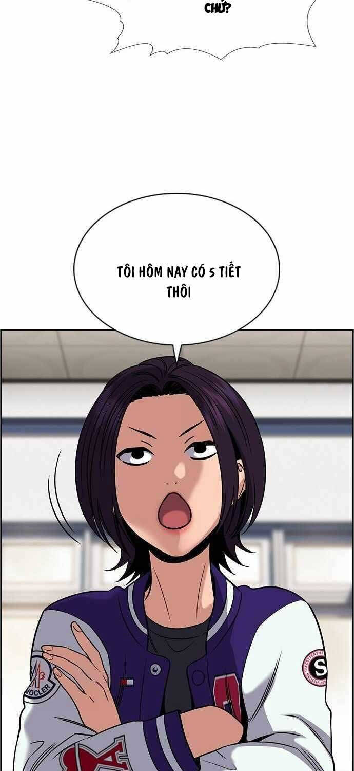 Giáo Dục Chân Chính - Get Schooled Chapter 159 - Trang 17