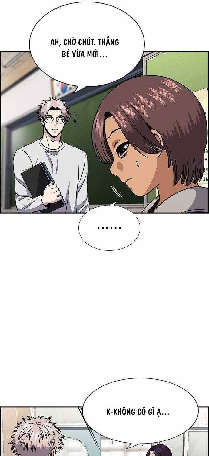 Giáo Dục Chân Chính - Get Schooled Chapter 159 - Trang 19