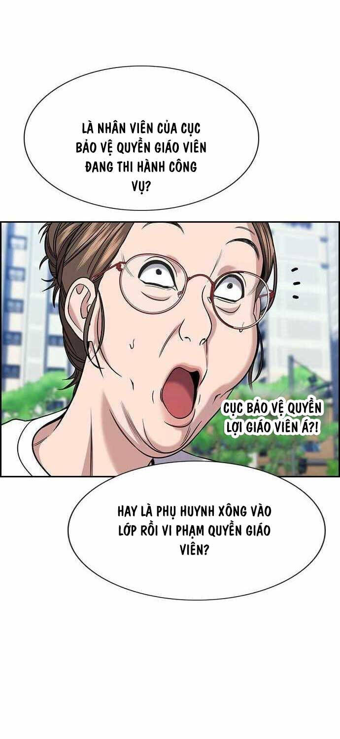 Giáo Dục Chân Chính - Get Schooled Chapter 159 - Trang 2