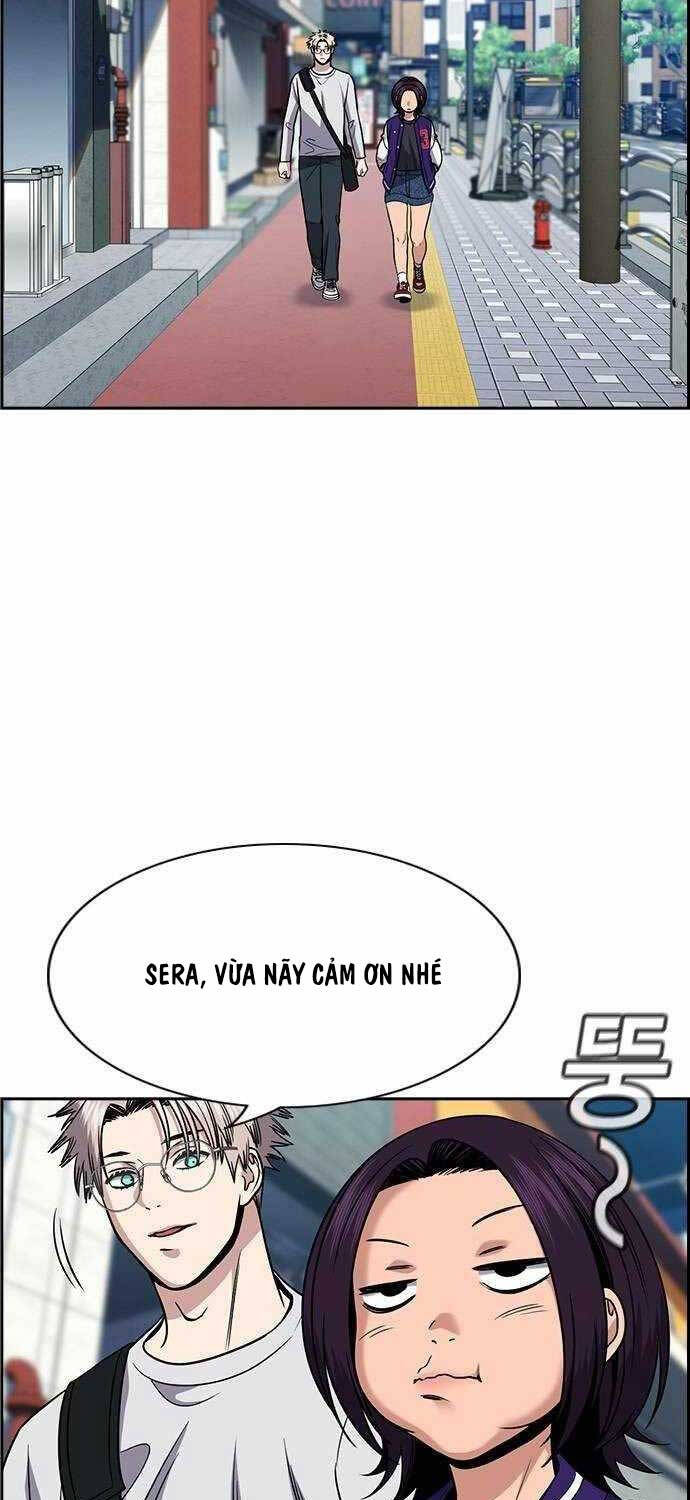 Giáo Dục Chân Chính - Get Schooled Chapter 159 - Trang 21