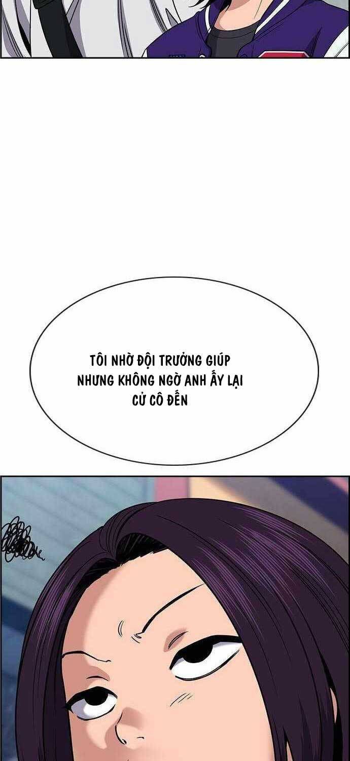 Giáo Dục Chân Chính - Get Schooled Chapter 159 - Trang 22