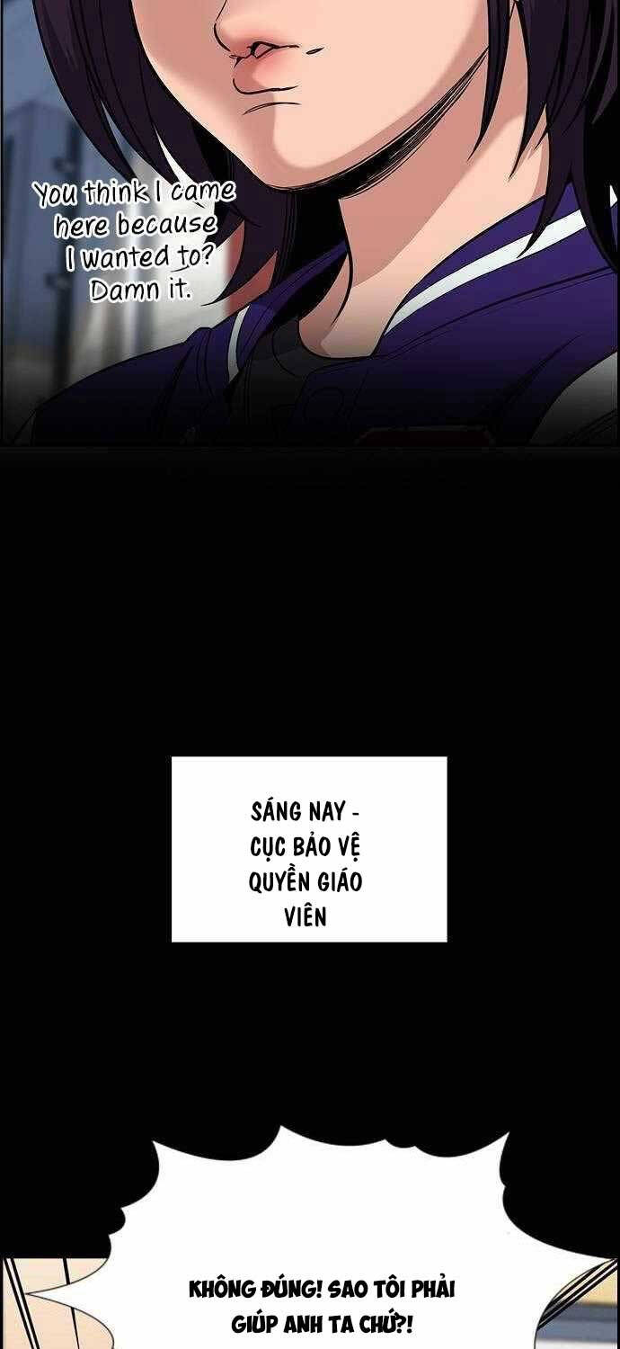 Giáo Dục Chân Chính - Get Schooled Chapter 159 - Trang 23