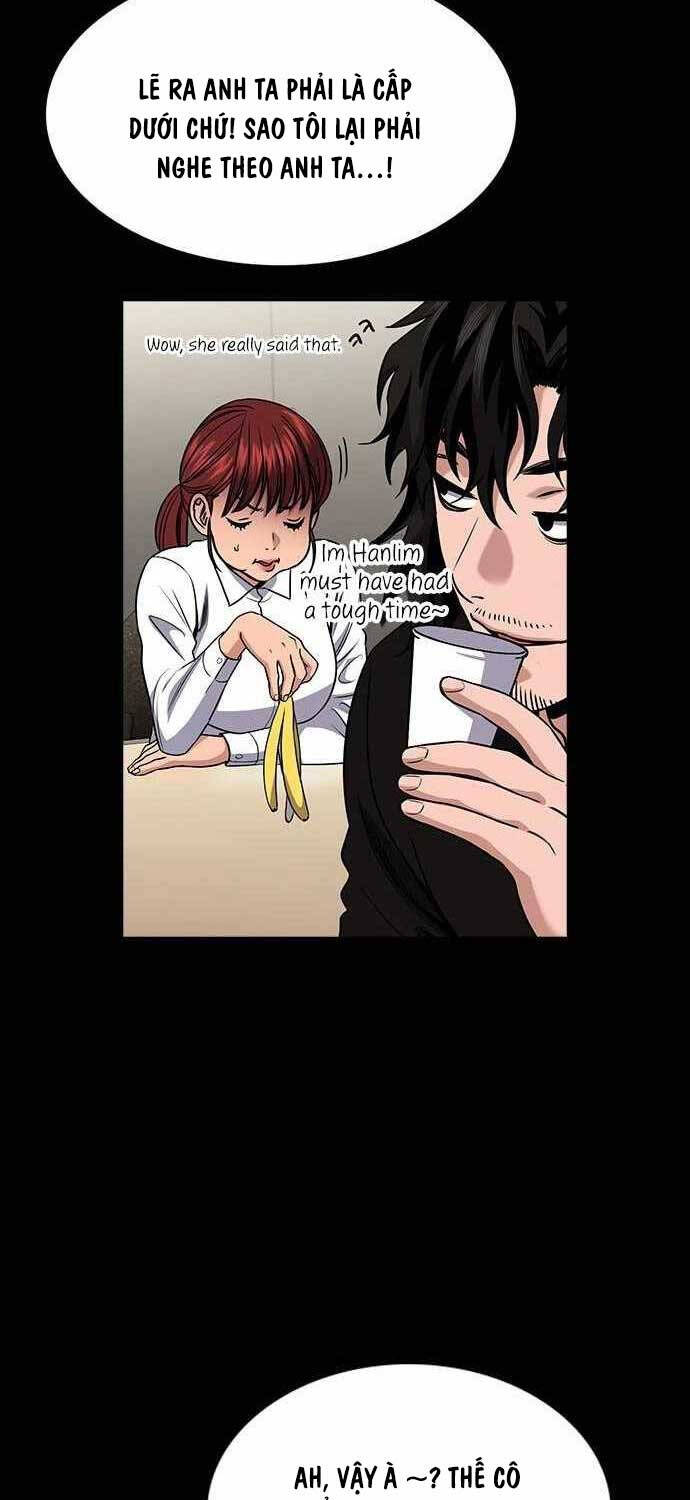 Giáo Dục Chân Chính - Get Schooled Chapter 159 - Trang 26